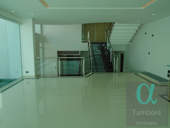 Imagem Casa com 4 Quartos à Venda, 489 m² em Alphaville - Barueri Imagem Casa com 4 Quartos à Venda, 489 m² em Alphaville - Barueri