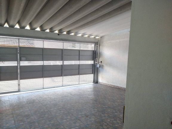 Imagem Sobrado com 2 Quartos à Venda, 120 m² em Vila Elze - São Paulo Imagem Sobrado com 2 Quartos à Venda, 120 m² em Vila Elze - São Paulo