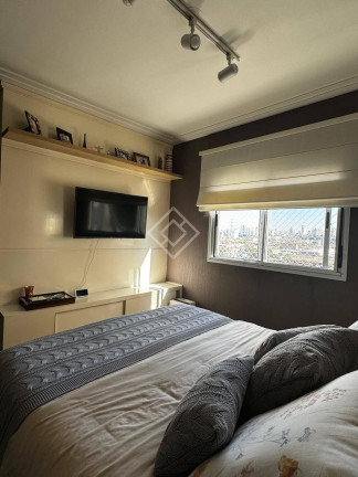 Imagem Apartamento com 3 Quartos à Venda, 121 m² em Mooca - São Paulo