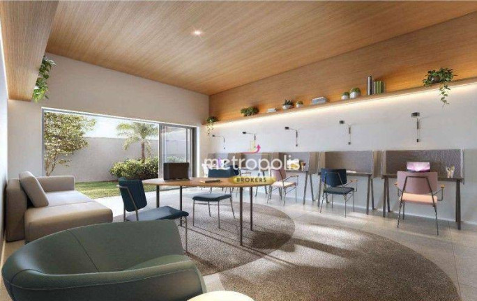 Imagem Studio com 1 Quarto à Venda, 24 m² em Consolação - São Paulo Imagem Studio com 1 Quarto à Venda, 24 m² em Consolação - São Paulo