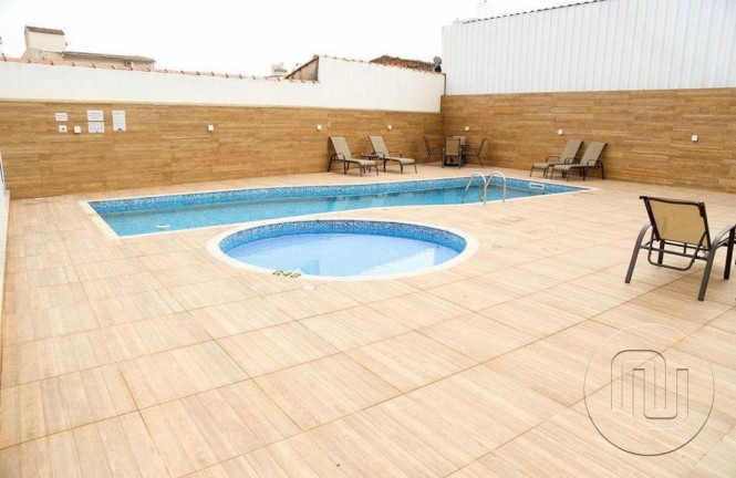 Apartamento com 3 Quartos à Venda, 93 m² em Campinas - São José