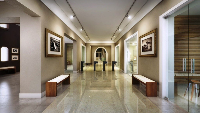Imagem Sala Comercial à Venda, 68 m² em Independência - Porto Alegre Imagem Sala Comercial à Venda, 68 m² em Independência - Porto Alegre