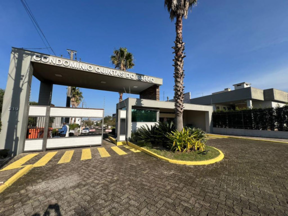 Terreno à Venda, 371 m² em Cidade Alta - Santo Antonio Da Patrulha