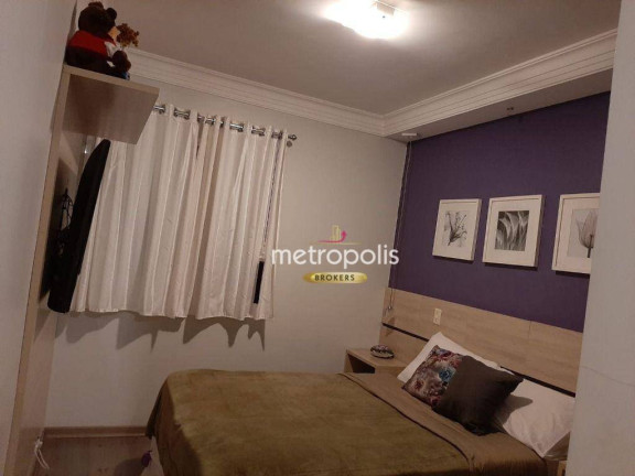 Imagem Apartamento com 2 Quartos à Venda, 74 m² em Boa Vista - São Caetano Do Sul Imagem Apartamento com 2 Quartos à Venda, 74 m² em Boa Vista - São Caetano Do Sul