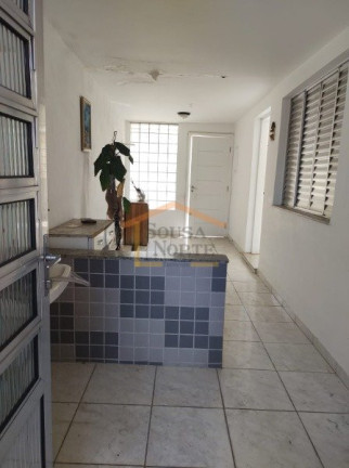 Imagem Casa com 3 Quartos à Venda, 400 m² em Jardim Franca - São Paulo