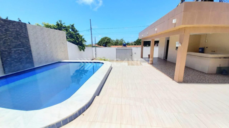 Imagem Casa com 4 Quartos à Venda, 126 m² em Centro - Conde Imagem Casa com 4 Quartos à Venda, 126 m² em Centro - Conde