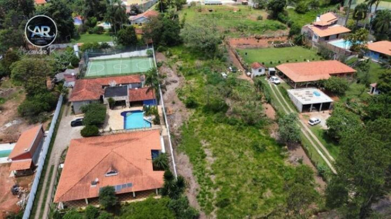 Imagem Terreno à Venda, 2.565 m² em Estância Figueira Branca - Campo Limpo Paulista Imagem Terreno à Venda, 2.565 m² em Estância Figueira Branca - Campo Limpo Paulista