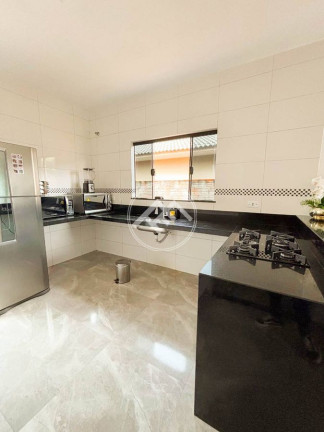 Imagem Casa com 2 Quartos à Venda, 253 m² em Residencial Alto Das Palmeiras - Sertanópolis Imagem Casa com 2 Quartos à Venda, 253 m² em Residencial Alto Das Palmeiras - Sertanópolis