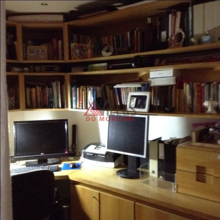 Imagem Apartamento com 3 Quartos à Venda, 125 m² em Vila Suzana - São Paulo