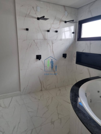 Imagem Casa com 4 Quartos à Venda, 252 m² em Parque Olívio Franceschini - Hortolândia Imagem Casa com 4 Quartos à Venda, 252 m² em Parque Olívio Franceschini - Hortolândia