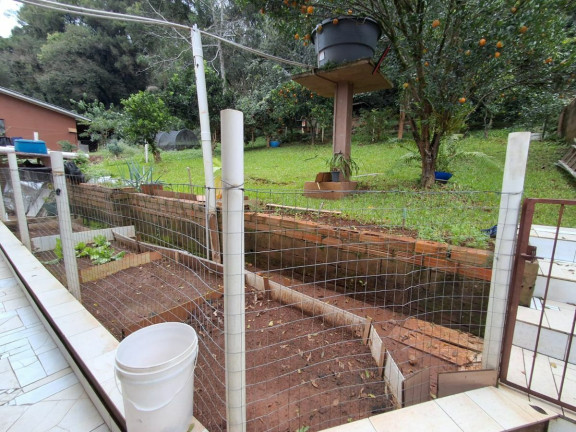 Imagem Casa com 2 Quartos à Venda, 300 m² em Cibrazém - Videira Imagem Casa com 2 Quartos à Venda, 300 m² em Cibrazém - Videira
