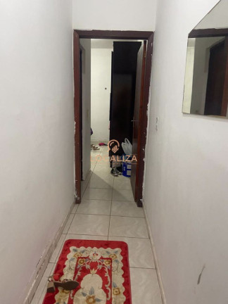 Imagem Casa com 3 Quartos à Venda, 75 m² em Residencial São Francisco - São José Dos Campos Imagem Casa com 3 Quartos à Venda, 75 m² em Residencial São Francisco - São José Dos Campos