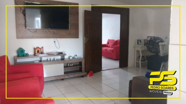 Imagem Casa com 2 Quartos à Venda, 200 m² em Gramame - João Pessoa Imagem Casa com 2 Quartos à Venda, 200 m² em Gramame - João Pessoa