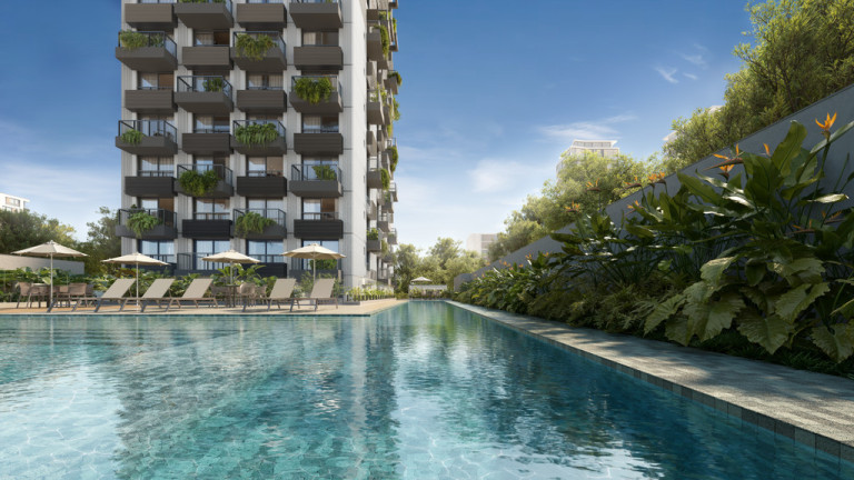 Imagem Apartamento com 2 Quartos à Venda, 89 m² em Moinhos De Vento - Porto Alegre