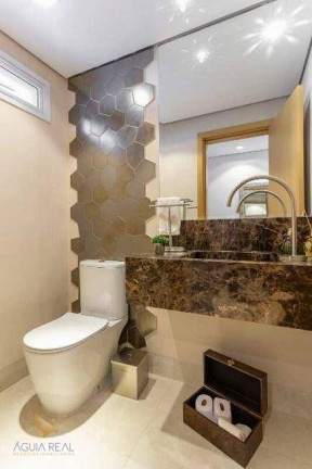 Imagem Sobrado com 4 Quartos à Venda, 343 m² em Parque Dos Novos Estados - Campo Grande Imagem Sobrado com 4 Quartos à Venda, 343 m² em Parque Dos Novos Estados - Campo Grande