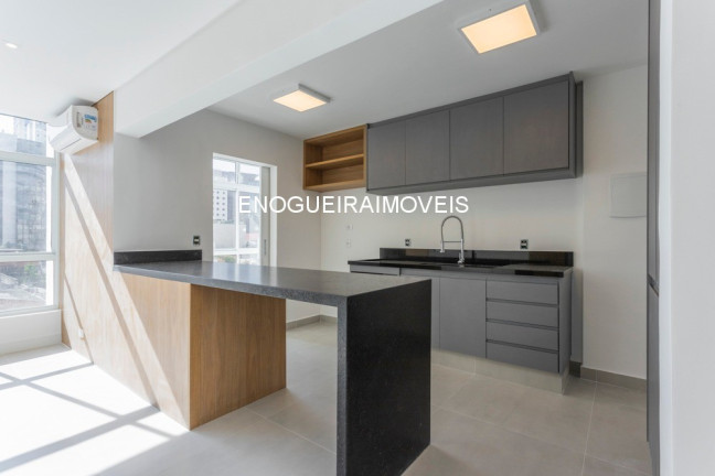 Imagem Apartamento com 2 Quartos à Venda, 105 m² em Itaim Bibi - São Paulo