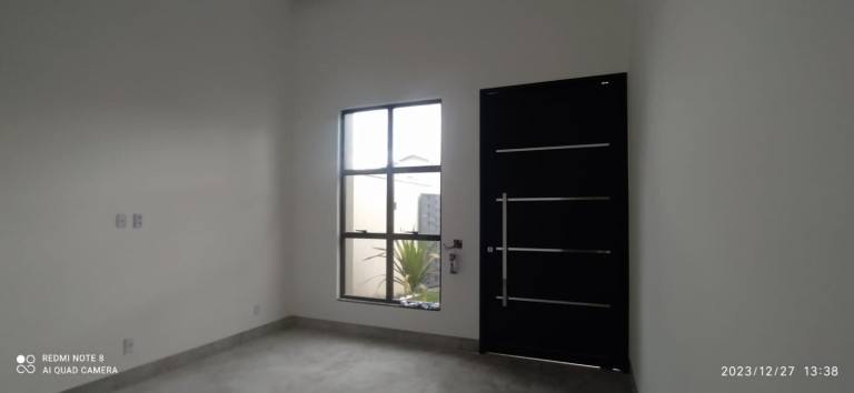 Imagem Casa com 3 Quartos à Venda, 131 m² em água Branca - Goiânia Imagem Casa com 3 Quartos à Venda, 131 m² em água Branca - Goiânia