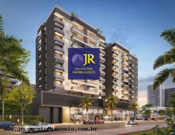 Apartamento com 4 Quartos à Venda, 135 m² em Praia Da Costa - Vila Velha