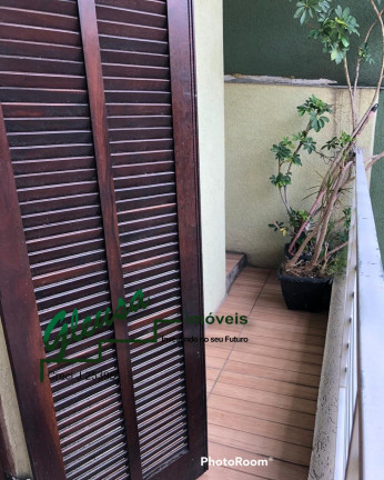 Imagem Sobrado com 4 Quartos à Venda, 422 m² em Jardim Nossa Sra. Do Carmo - São Paulo