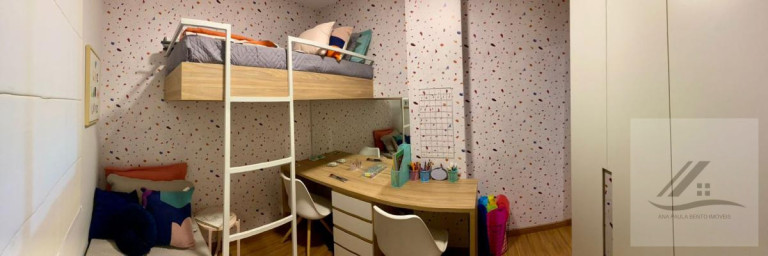 Imagem Apartamento com 2 Quartos à Venda, 42 m² em Arsenal - São Gonçalo