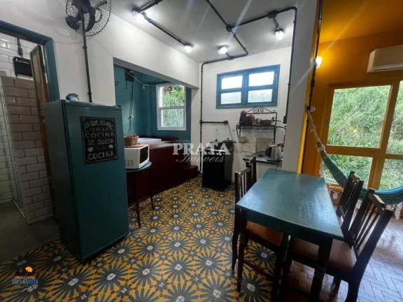 Imagem Apartamento com 1 Quarto à Venda, 40 m² em Ilha Porchat - São Vicente Imagem Apartamento com 1 Quarto à Venda, 40 m² em Ilha Porchat - São Vicente