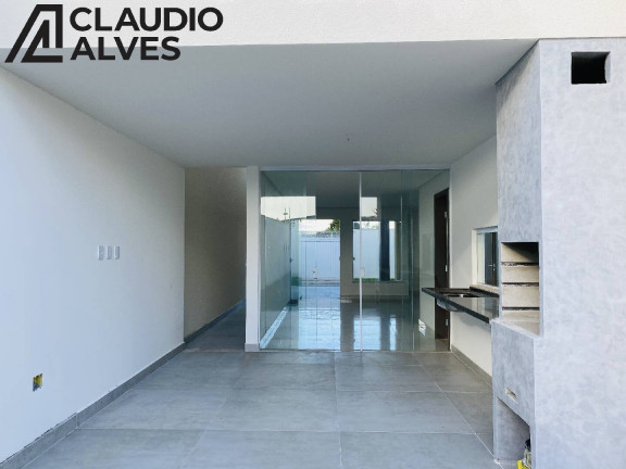 Imagem Casa com 3 Quartos à Venda, 150 m² em Sim - Feira De Santana