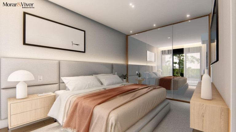 Imagem Casa com 3 Quartos à Venda, 212 m² em Ahú - Curitiba