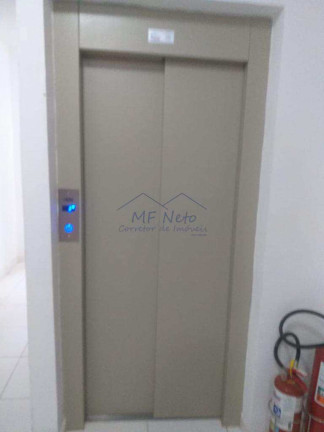 Imagem Apartamento com 2 Quartos à Venda, 47 m² em Residencial Das Flores - Pirassununga