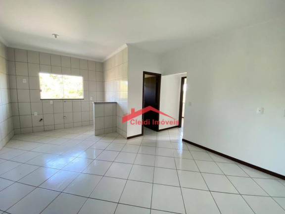 Imagem Apartamento com 2 Quartos à Venda, 60 m² em Floresta - Joinville Imagem Apartamento com 2 Quartos à Venda, 60 m² em Floresta - Joinville