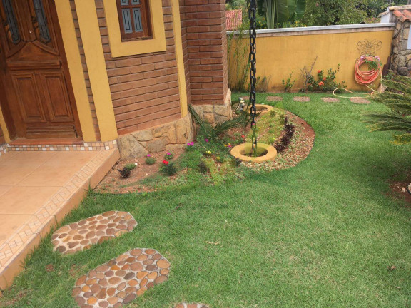 Imagem Casa de Condomínio com 6 Quartos à Venda, 600 m² em Parque Rio Abaixo - Atibaia Imagem Casa de Condomínio com 6 Quartos à Venda, 600 m² em Parque Rio Abaixo - Atibaia