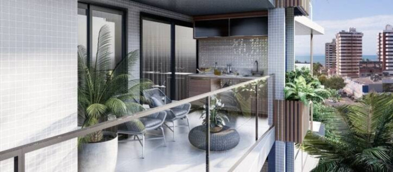 Imagem Apartamento com 2 Quartos à Venda, 67 m² em Centro - Ilhéus