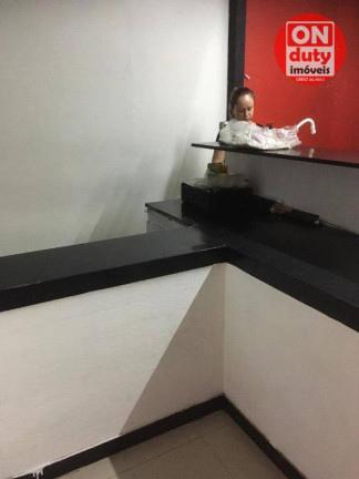 Imagem Loja à Venda ou Locação, 50 m² em Gonzaga - Santos Imagem Loja à Venda ou Locação, 50 m² em Gonzaga - Santos