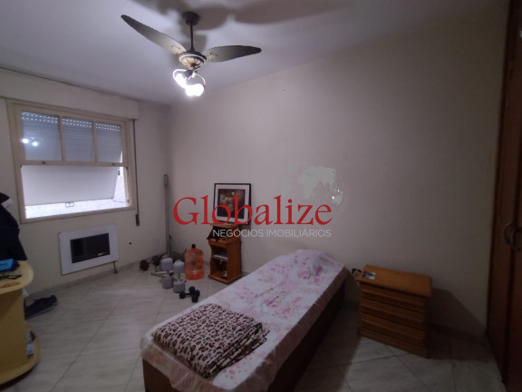 Imagem Imóvel com 3 Quartos à Venda, 160 m² em Ponta Da Praia - Santos