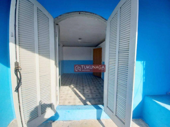 Imagem Casa com 2 Quartos à Venda, 176 m² em Macedo - Guarulhos