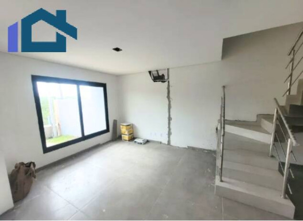 Imagem Sobrado com 3 Quartos à Venda, 90 m² em Vale Do Sol - Cachoeirinha