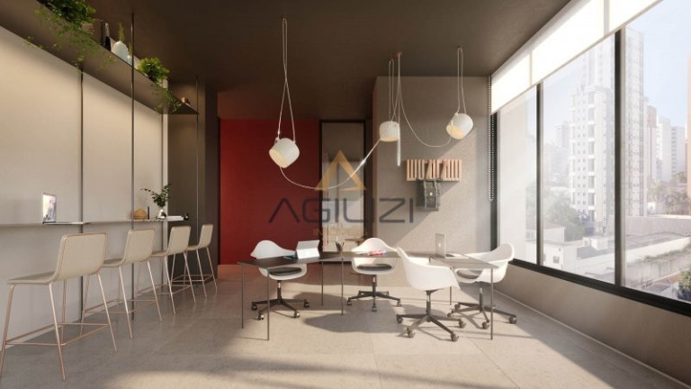 Imagem Apartamento com 1 Quarto à Venda, 72 m² em Cerqueira César - São Paulo Imagem Apartamento com 1 Quarto à Venda, 72 m² em Cerqueira César - São Paulo