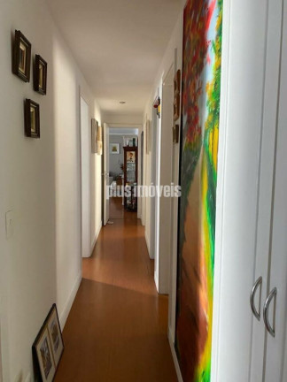 Imagem Apartamento com 4 Quartos à Venda, 160 m² em Morumbi - São Paulo Imagem Apartamento com 4 Quartos à Venda, 160 m² em Morumbi - São Paulo
