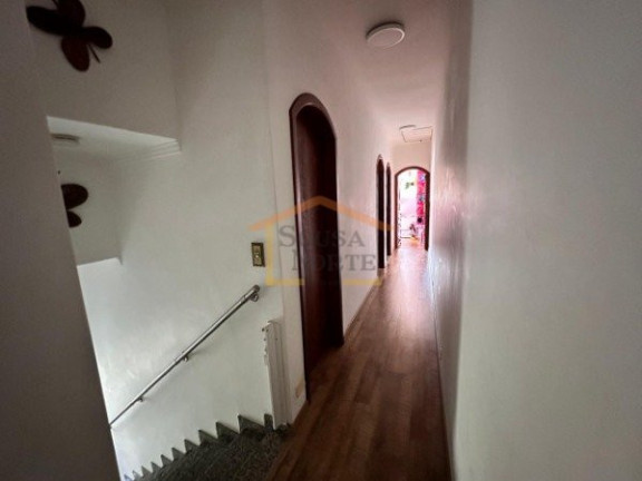 Imagem Casa de Condomínio com 3 Quartos à Venda, 235 m² em Santana - São Paulo Imagem Casa de Condomínio com 3 Quartos à Venda, 235 m² em Santana - São Paulo