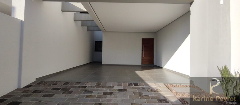 Imagem Sobrado com 3 Quartos à Venda, 163 m² em Padre Reus - São Leopoldo