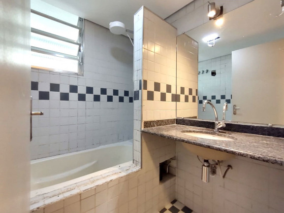 Imagem Apartamento com 3 Quartos à Venda, 91 m² em Perdizes - São Paulo Imagem Apartamento com 3 Quartos à Venda, 91 m² em Perdizes - São Paulo