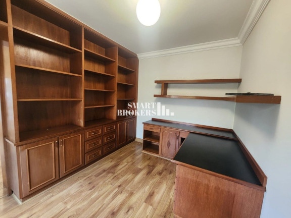 Imagem Apartamento com 3 Quartos à Venda, 168 m² em Vila Clementino - São Paulo Imagem Apartamento com 3 Quartos à Venda, 168 m² em Vila Clementino - São Paulo