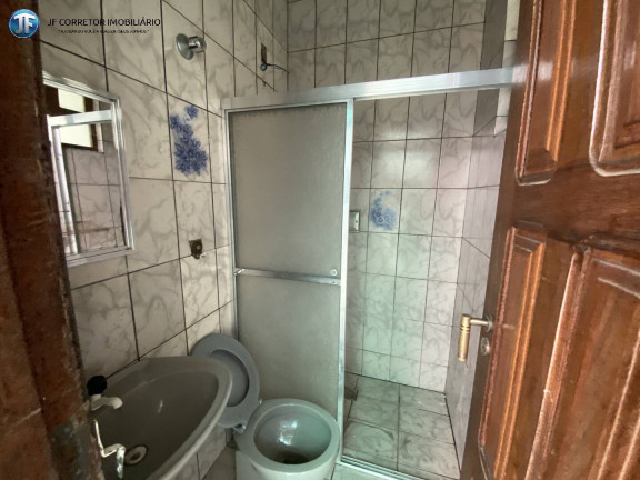 Imagem Casa com 4 Quartos para Alugar,  em Bom Retiro - Ipatinga