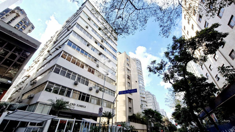 Sala Comercial à Venda, 76 m² em Consolação - São Paulo