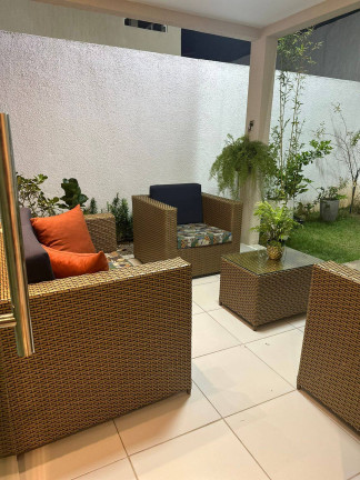 Imagem Casa de Condomínio com 4 Quartos à Venda, 265 m² em Caji - Lauro De Freitas