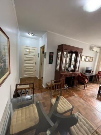 Imagem Apartamento com 3 Quartos à Venda, 122 m² em Auxiliadora - Porto Alegre