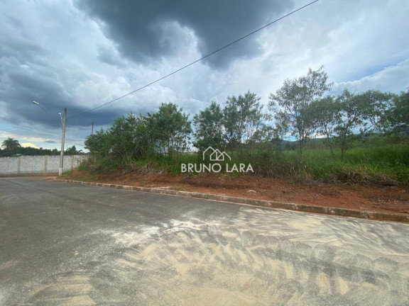 Imagem Terreno à Venda, 360 m² em Condomínio Vitoria Tênis Residence - Igarapé Imagem Terreno à Venda, 360 m² em Condomínio Vitoria Tênis Residence - Igarapé