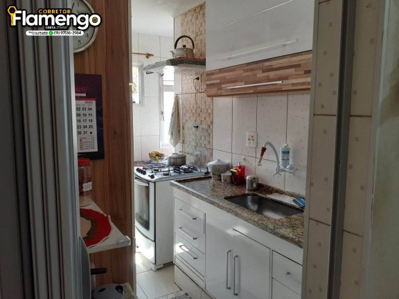 Imagem Apartamento com 2 Quartos à Venda, 69 m² em Lapa De Baixo - São Paulo