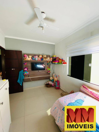 Imagem Casa com 3 Quartos à Venda, 150 m² em Novo Portinho - Cabo Frio