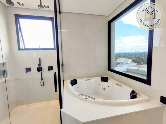 Imagem Imóvel com 4 Quartos à Venda, 1.000 m² em Caxambu - Jundiaí