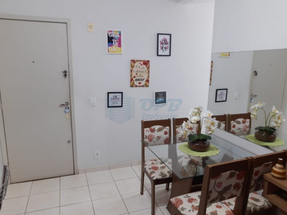 Imagem Apartamento à Venda, 45 m² em Parque Dos Lagos - Ribeirão Preto Imagem Apartamento à Venda, 45 m² em Parque Dos Lagos - Ribeirão Preto